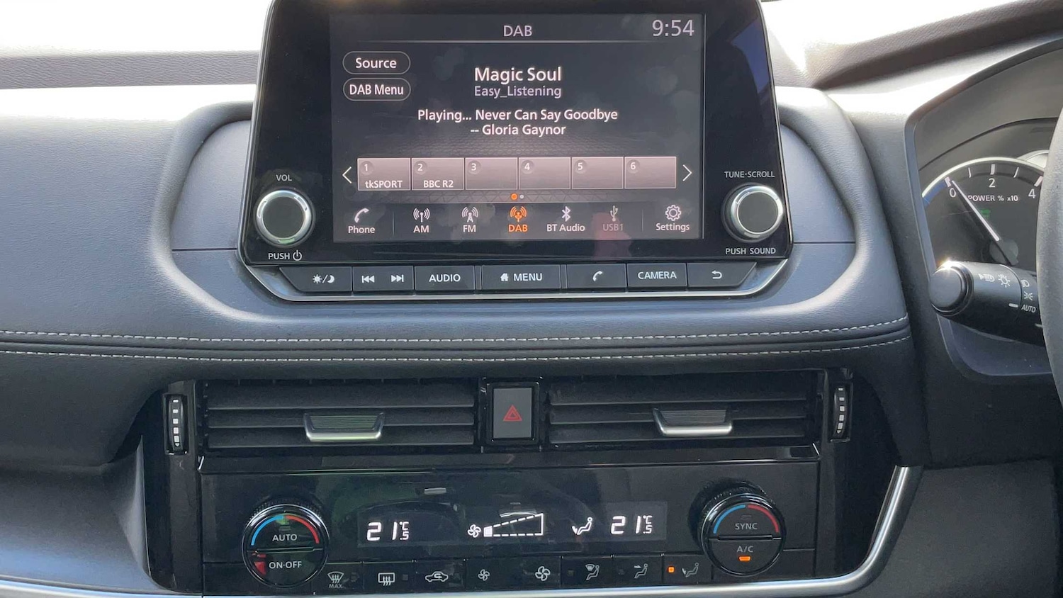 Used Nissan X-Trail 2024 for sale - 77856969: Photo 11