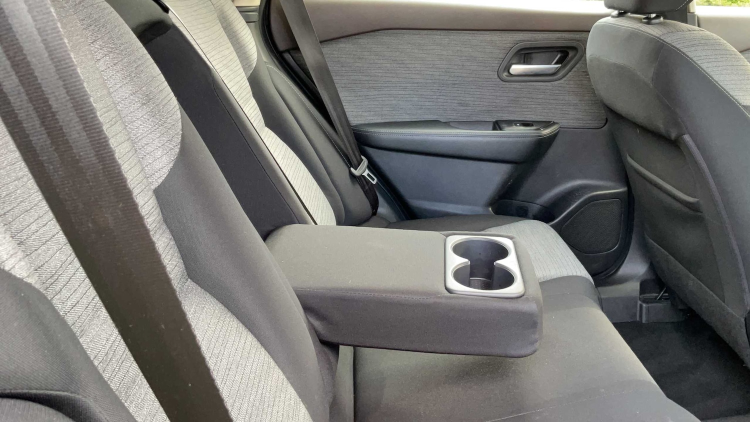 Used Nissan X-Trail 2024 for sale - 77856969: Photo 12