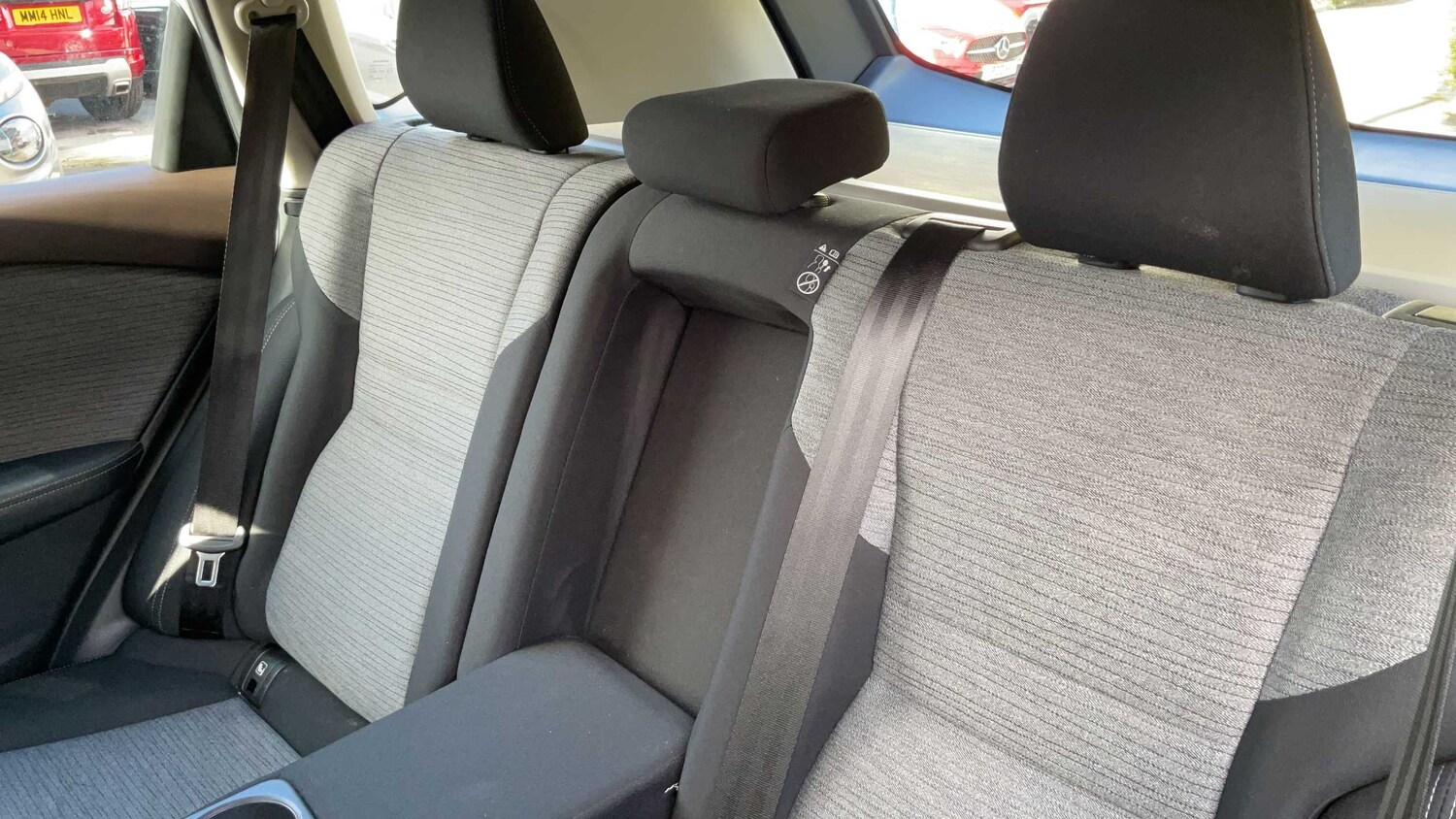 Used Nissan X-Trail 2024 for sale - 77856969: Photo 13