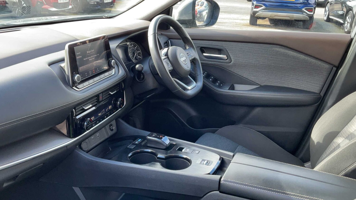 Used Nissan X-Trail 2024 for sale - 77856969: Photo 14