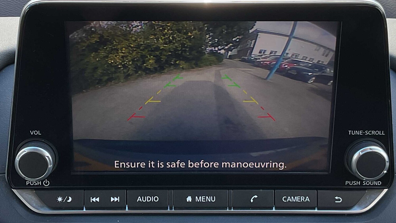 Used Nissan X-Trail 2024 for sale - 77856969: Photo 15