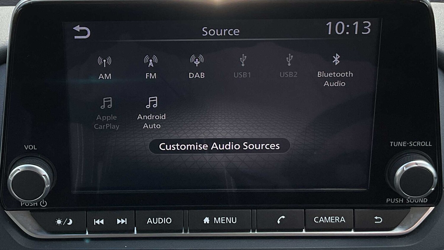 Used Nissan X-Trail 2024 for sale - 77856969: Photo 17