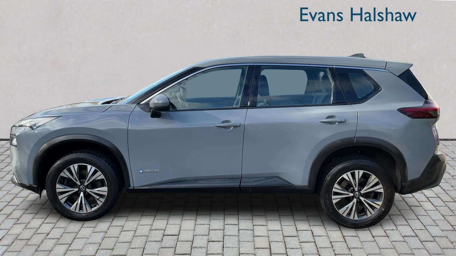 Used Nissan X-Trail 2024 for sale - 77856969: Photo 3