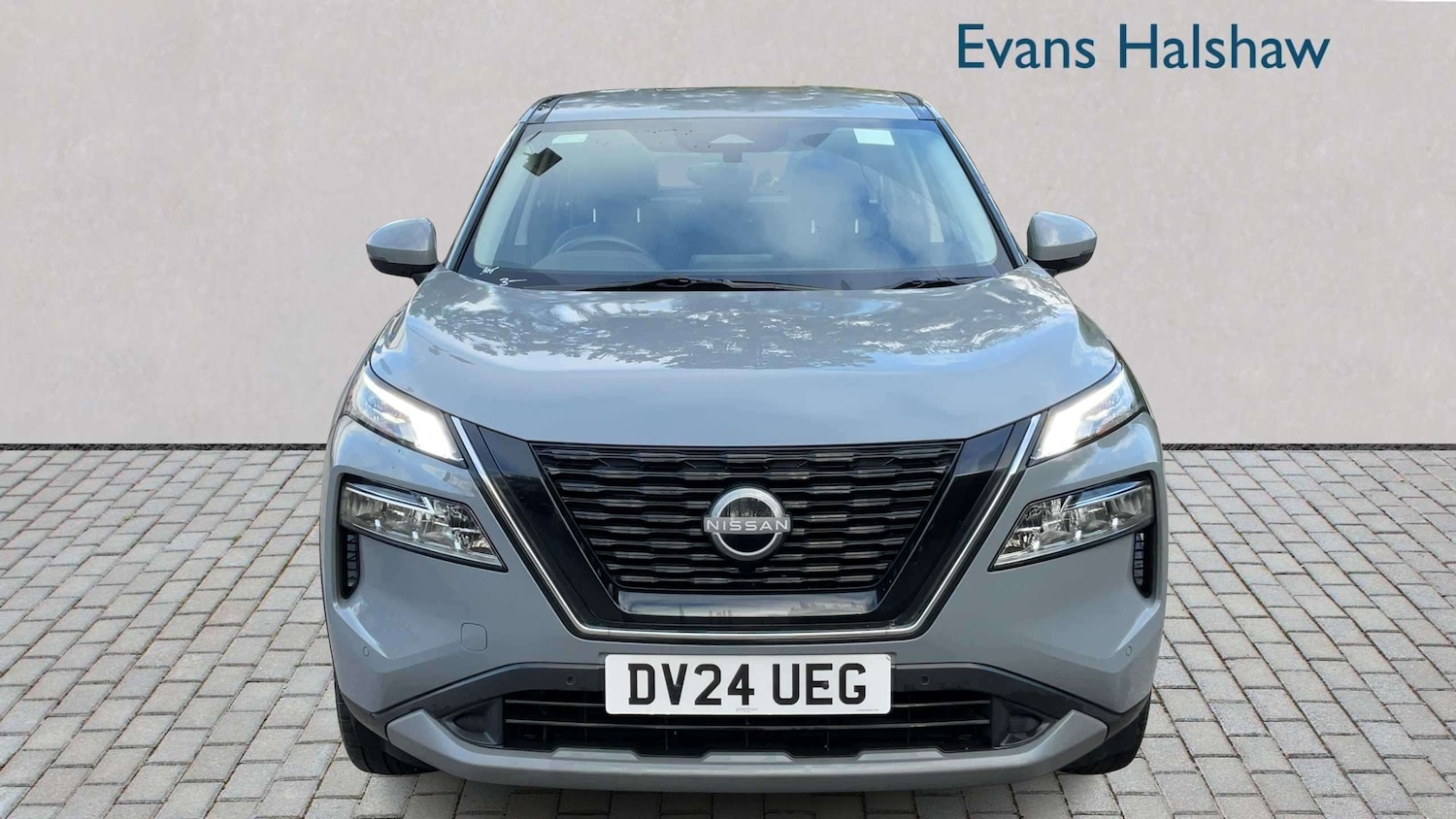 Used Nissan X-Trail 2024 for sale - 77856969: Photo 4