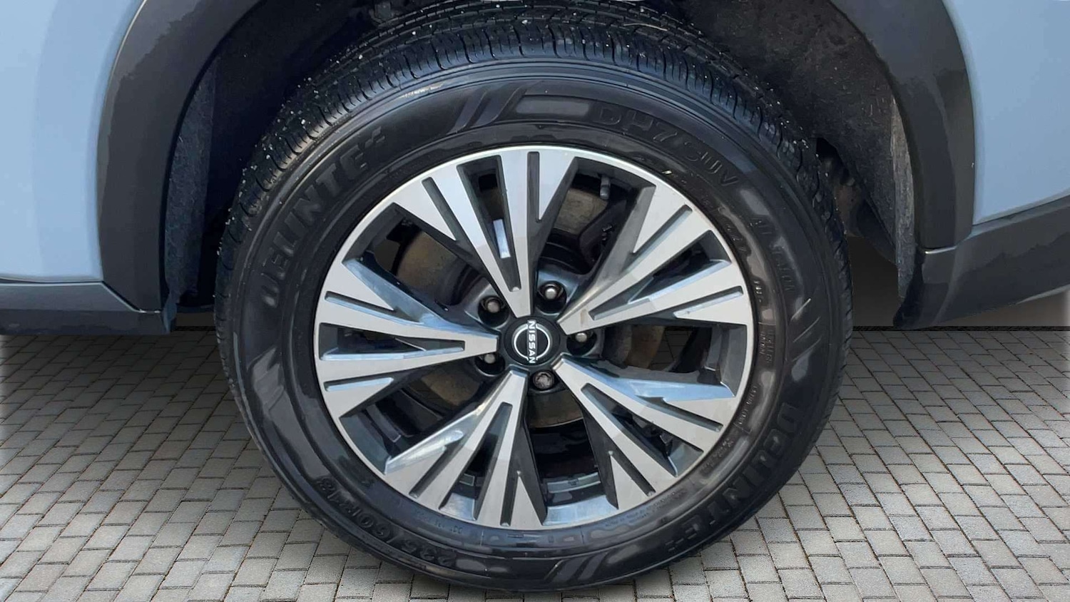 Used Nissan X-Trail 2024 for sale - 77856969: Photo 6