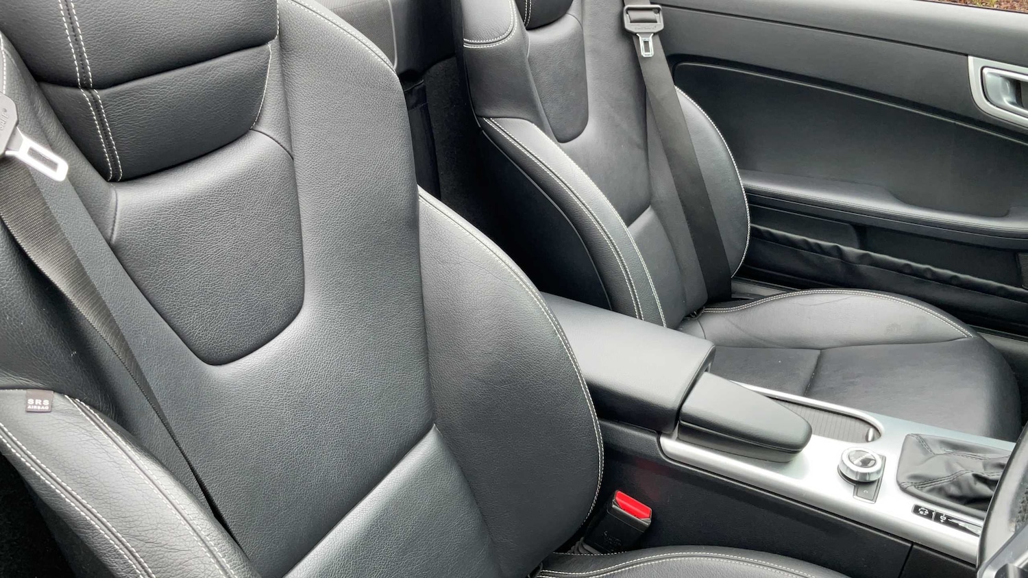 Used Mercedes-Benz SLK 2013 for sale - 77858326: Photo 11