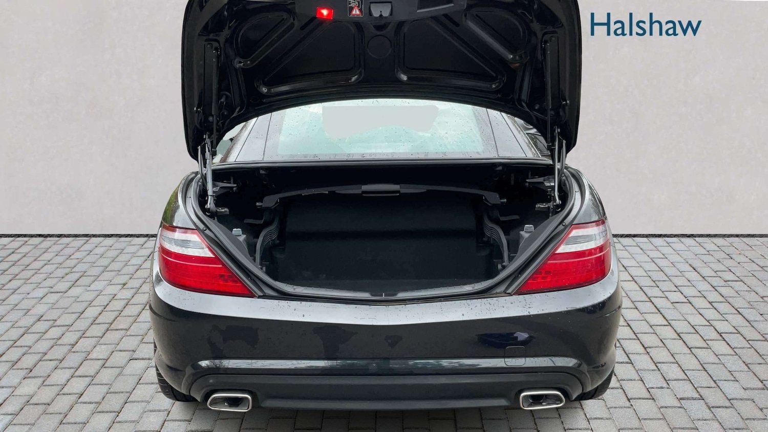 Used Mercedes-Benz SLK 2013 for sale - 77858326: Photo 13