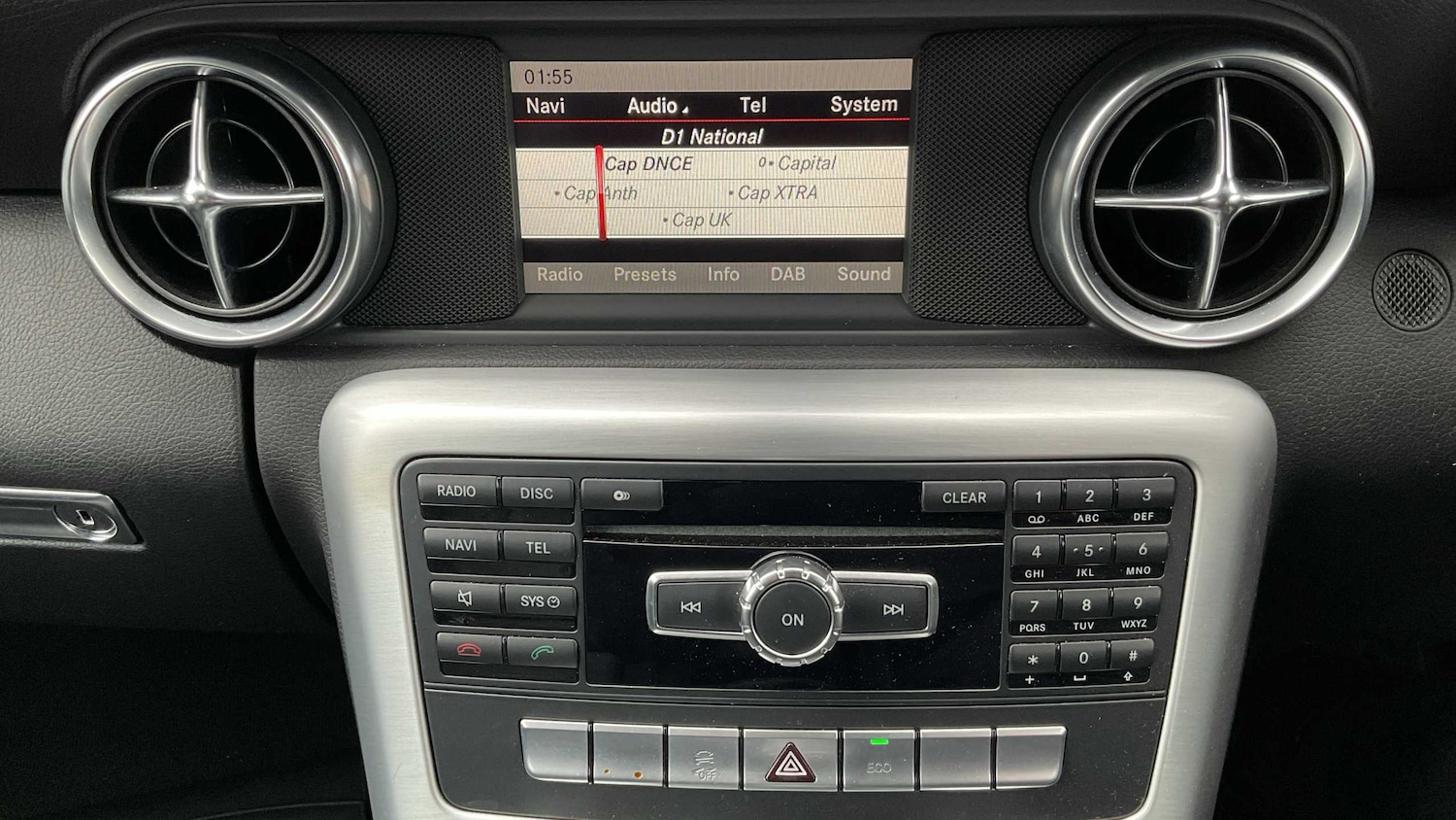 Used Mercedes-Benz SLK 2013 for sale - 77858326: Photo 15