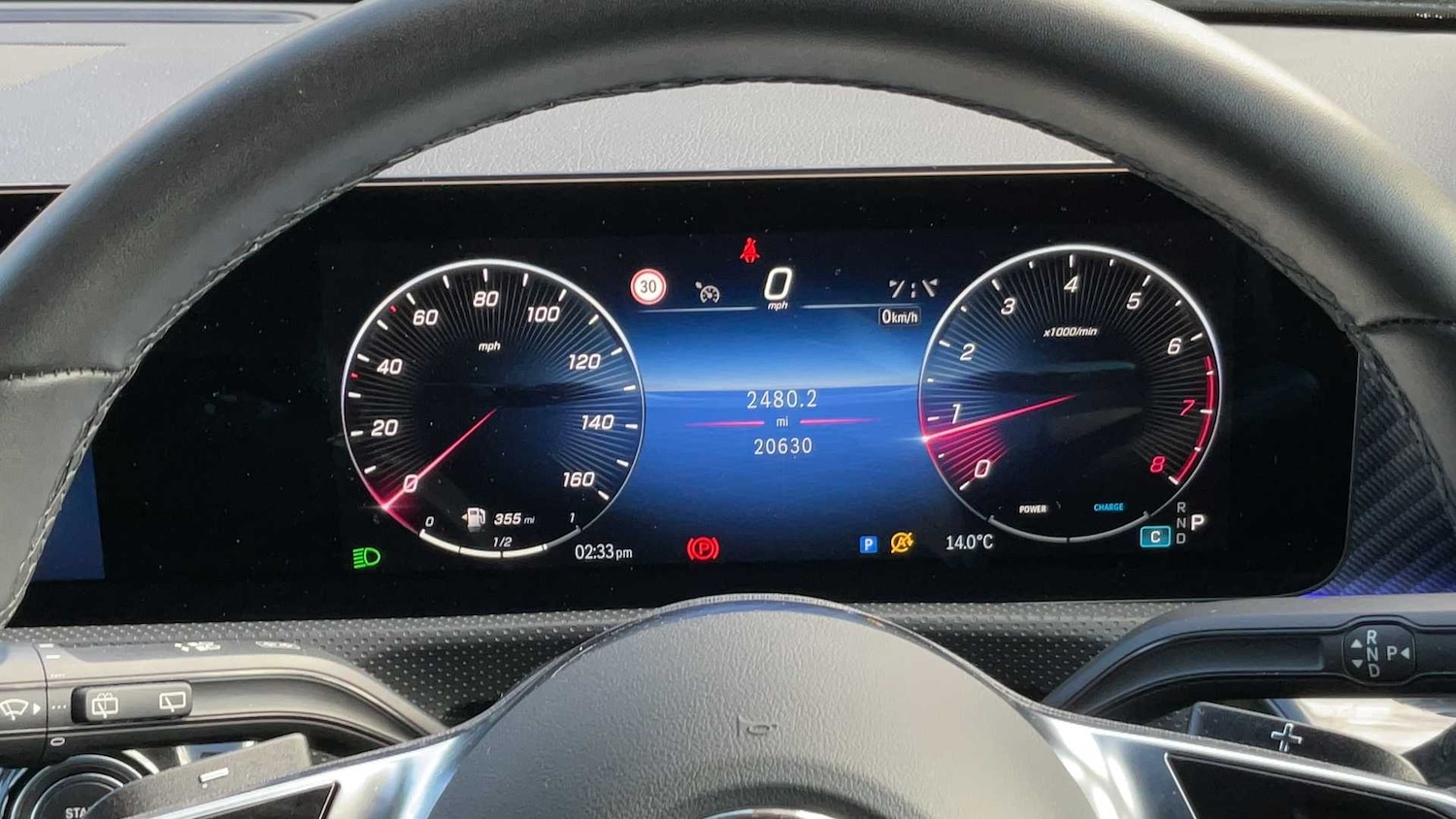 Used Mercedes-Benz A-Class for sale - 78052354: Photo 10