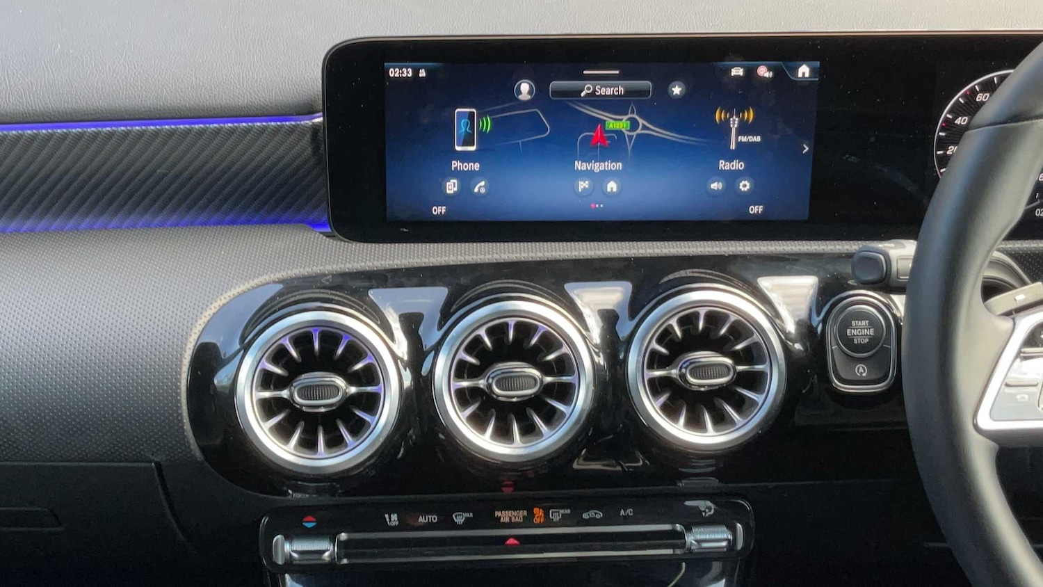 Used Mercedes-Benz A-Class for sale - 78052354: Photo 11