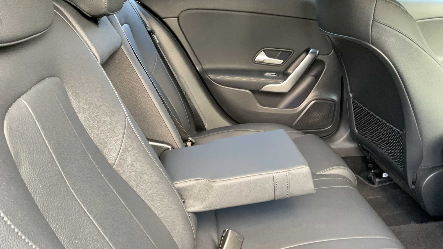 Used Mercedes-Benz A-Class for sale - 78052354: Photo 12