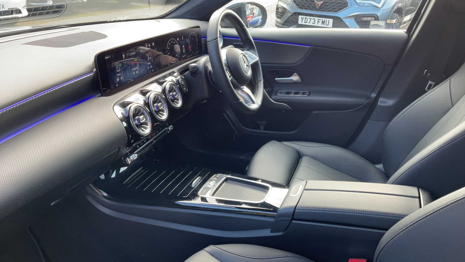 Used Mercedes-Benz A-Class for sale - 78052354: Photo 13