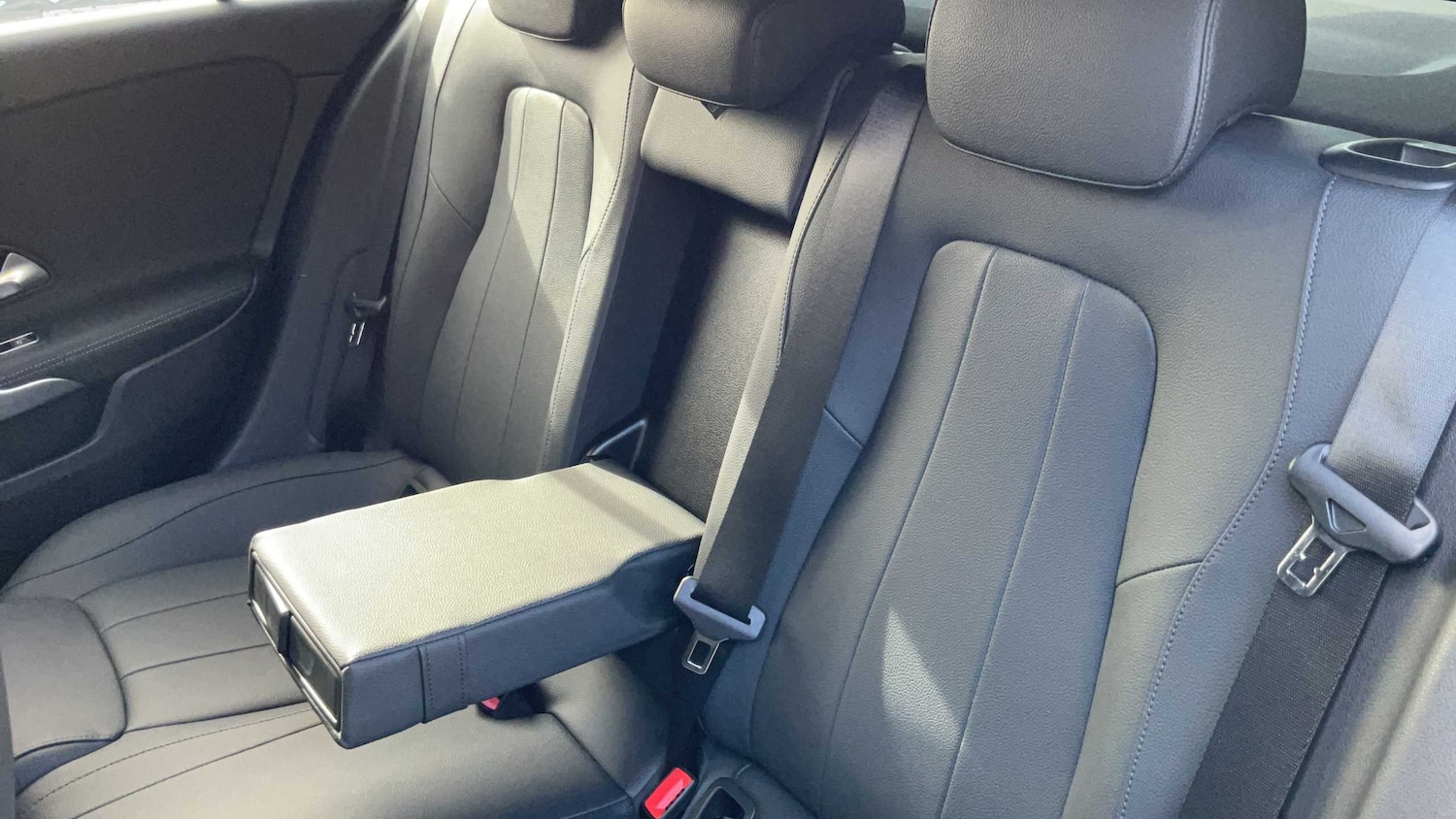 Used Mercedes-Benz A-Class for sale - 78052354: Photo 14