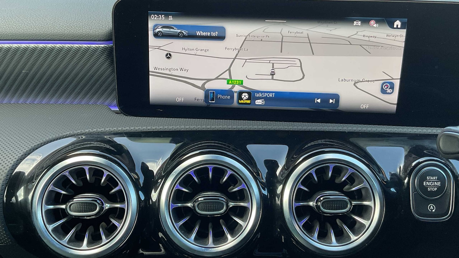 Used Mercedes-Benz A-Class for sale - 78052354: Photo 15