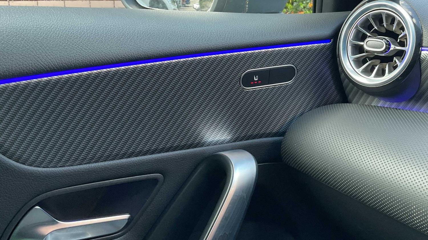 Used Mercedes-Benz A-Class for sale - 78052354: Photo 16