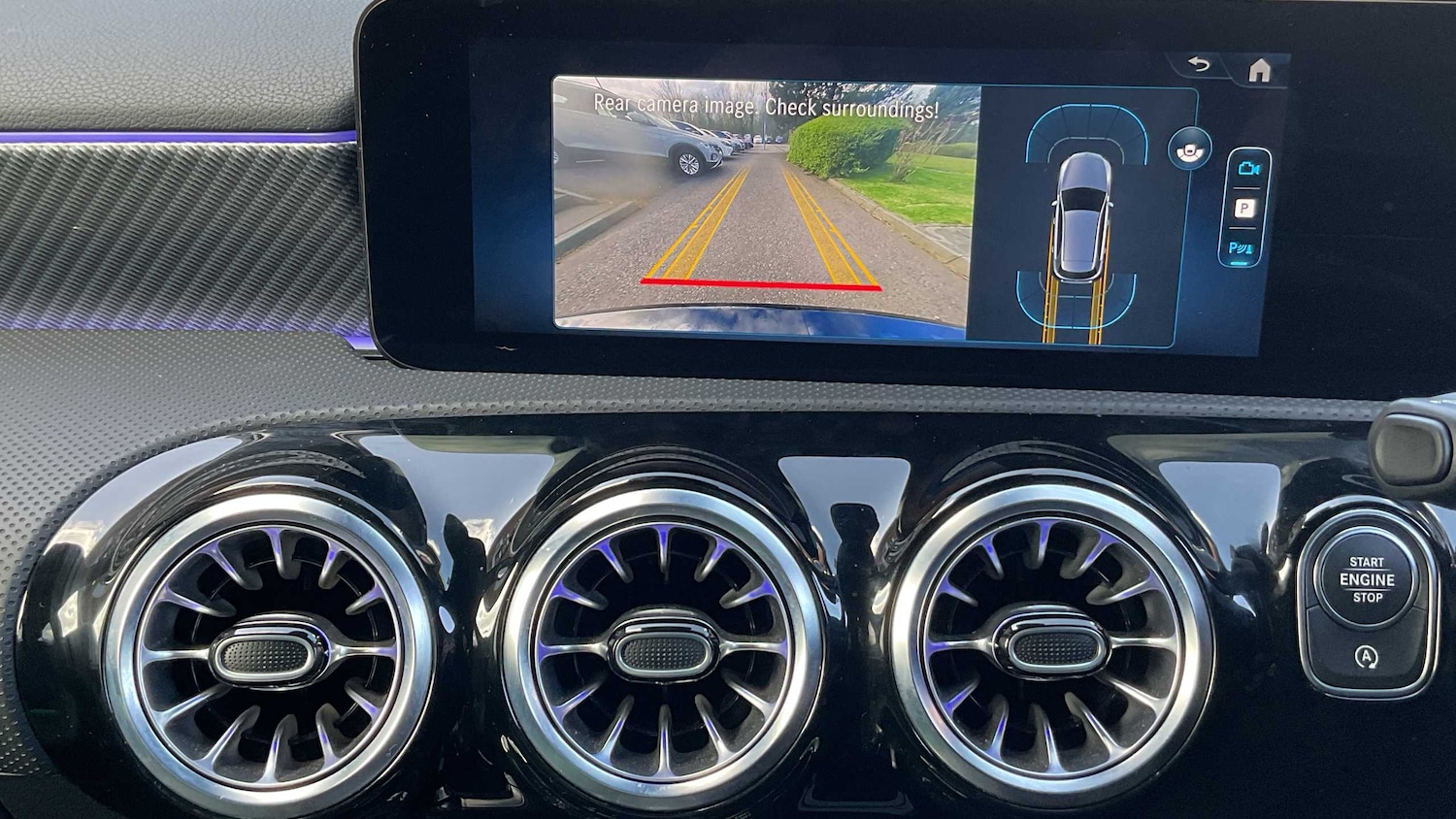 Used Mercedes-Benz A-Class for sale - 78052354: Photo 17