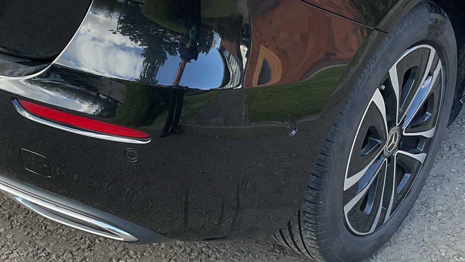 Used Mercedes-Benz A-Class for sale - 78052354: Photo 19