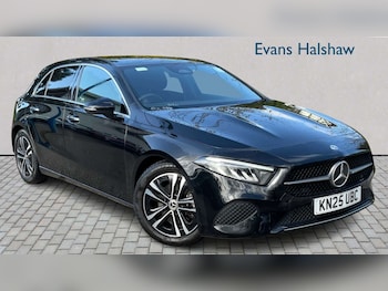 Used Mercedes-Benz A-Class 2025 for sale - 78052354: Photo