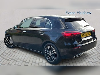 Used Mercedes-Benz A-Class 2025 for sale - 78052354: Photo