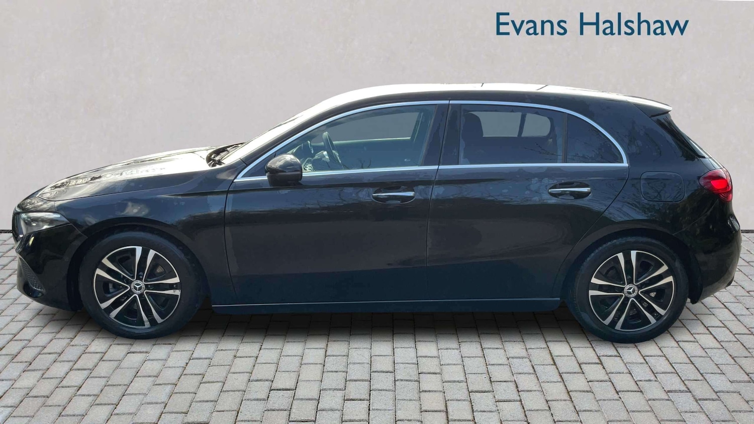 Used Mercedes-Benz A-Class for sale - 78052354: Photo 3