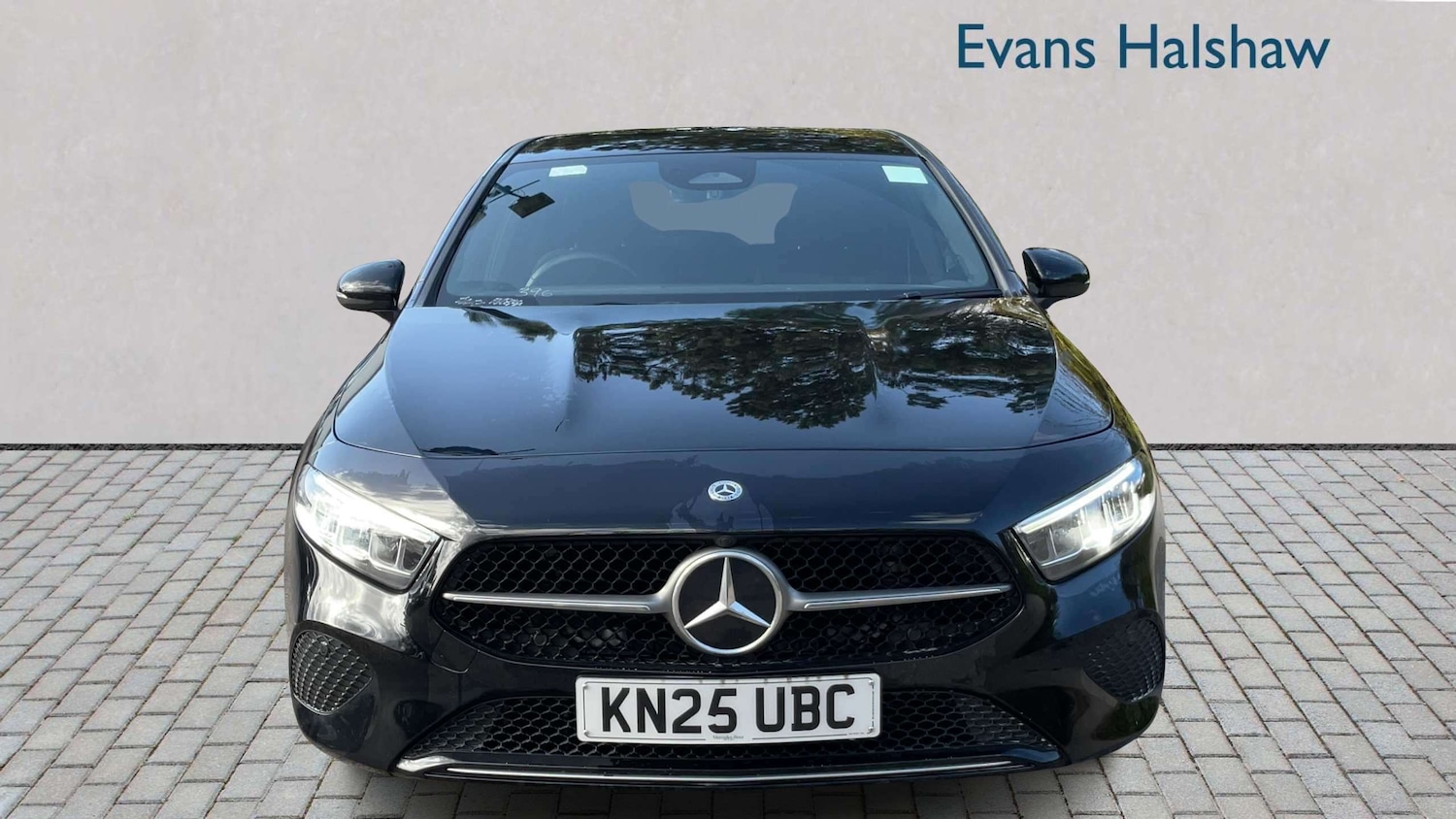 Used Mercedes-Benz A-Class for sale - 78052354: Photo 4