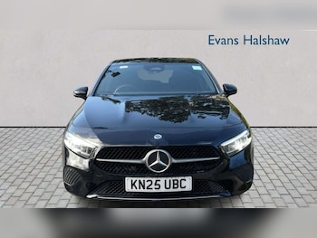 Used Mercedes-Benz A-Class 2025 for sale - 78052354: Photo