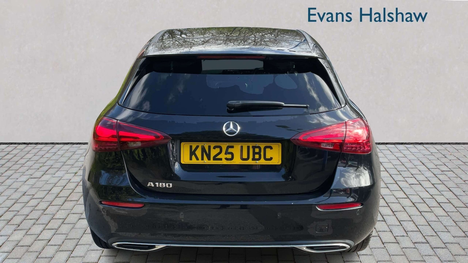 Used Mercedes-Benz A-Class for sale - 78052354: Photo 5