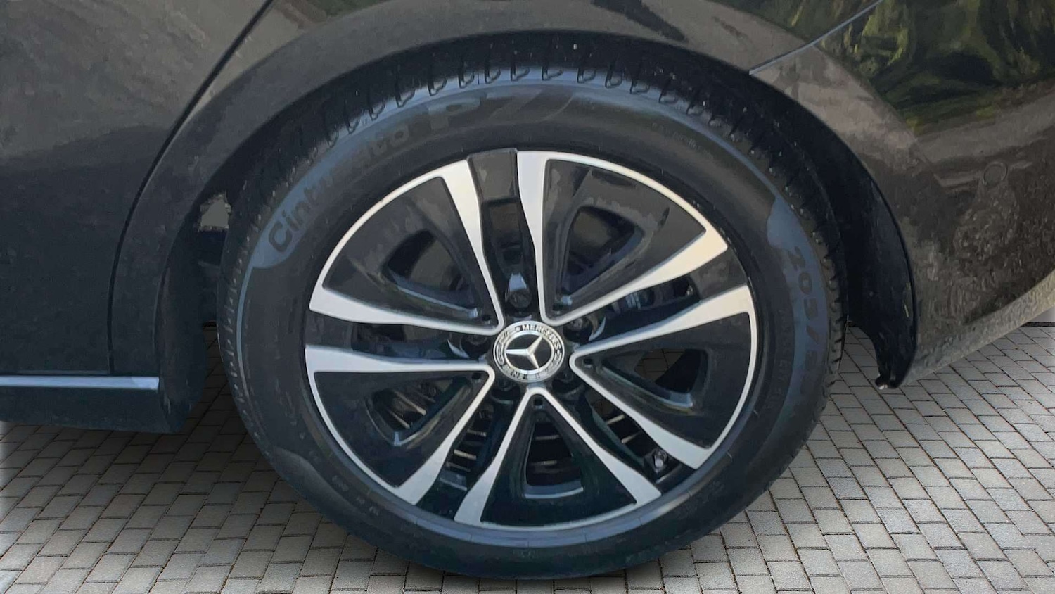 Used Mercedes-Benz A-Class for sale - 78052354: Photo 6