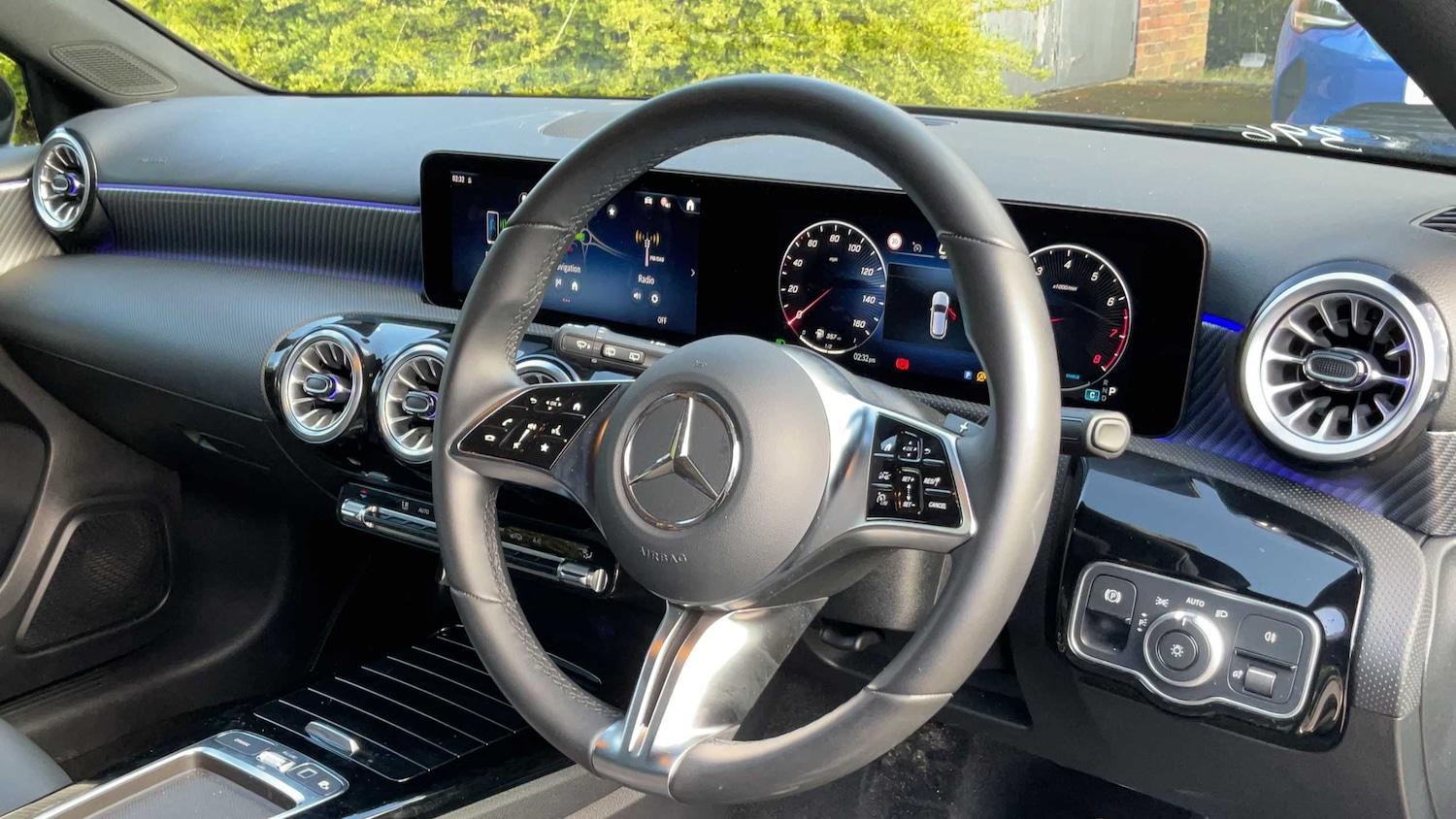 Used Mercedes-Benz A-Class for sale - 78052354: Photo 8