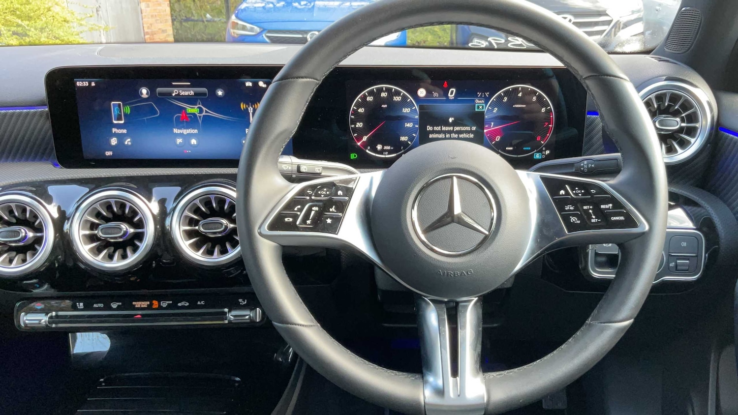 Used Mercedes-Benz A-Class for sale - 78052354: Photo 9