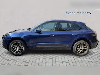 Used Porsche Macan 2022 for sale - 79294932: Photo