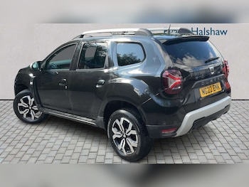 Used Dacia Duster 2022 for sale - 79473250: Photo