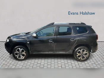 Used Dacia Duster 2022 for sale - 79473250: Photo