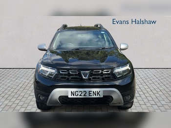 Used Dacia Duster 2022 for sale - 79473250: Photo