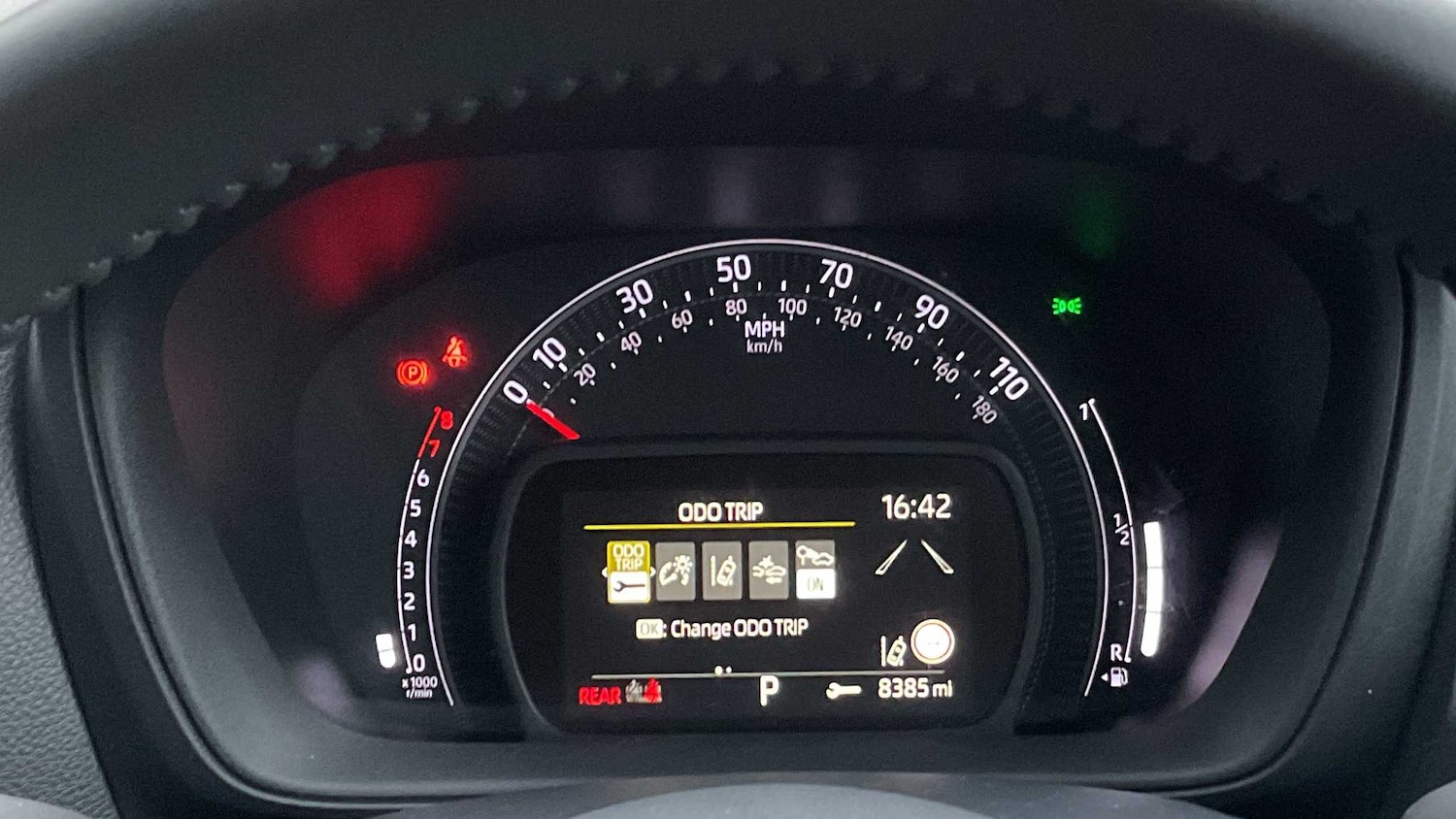 Used Toyota Aygo X 2023 for sale - 77996050: Photo 10