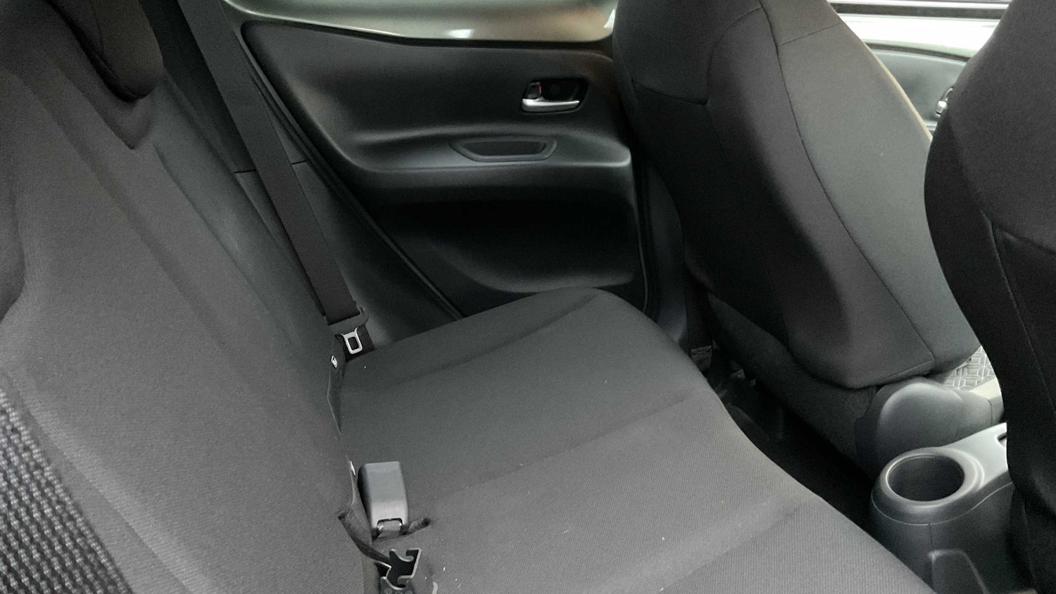 Used Toyota Aygo X 2023 for sale - 77996050: Photo 12