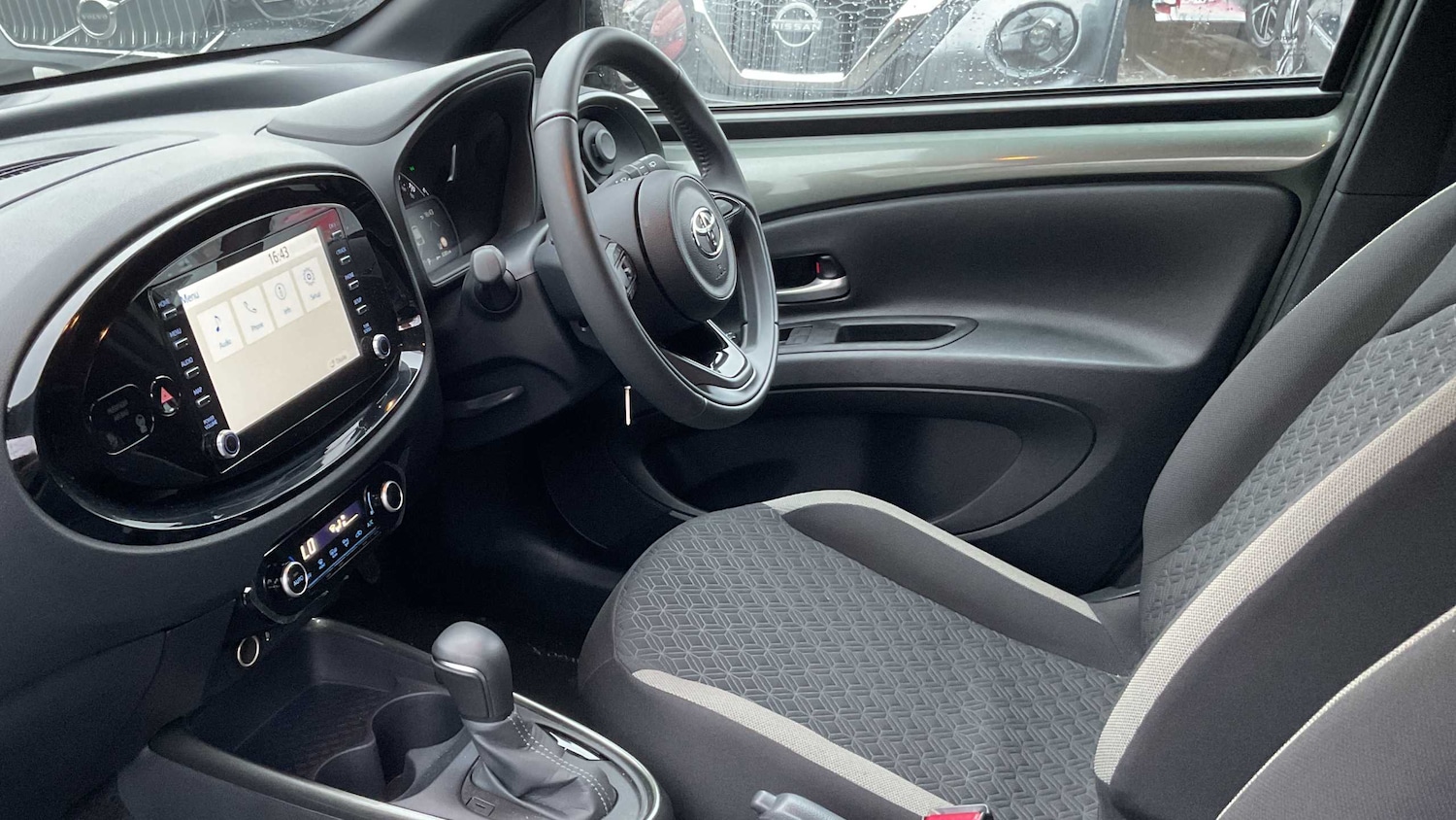 Used Toyota Aygo X 2023 for sale - 77996050: Photo 13