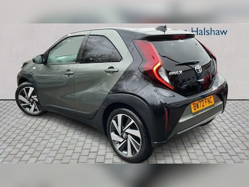 Used Toyota Aygo X 2023 for sale - 77996050: Photo