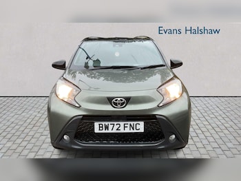 Used Toyota Aygo X 2023 for sale - 77996050: Photo