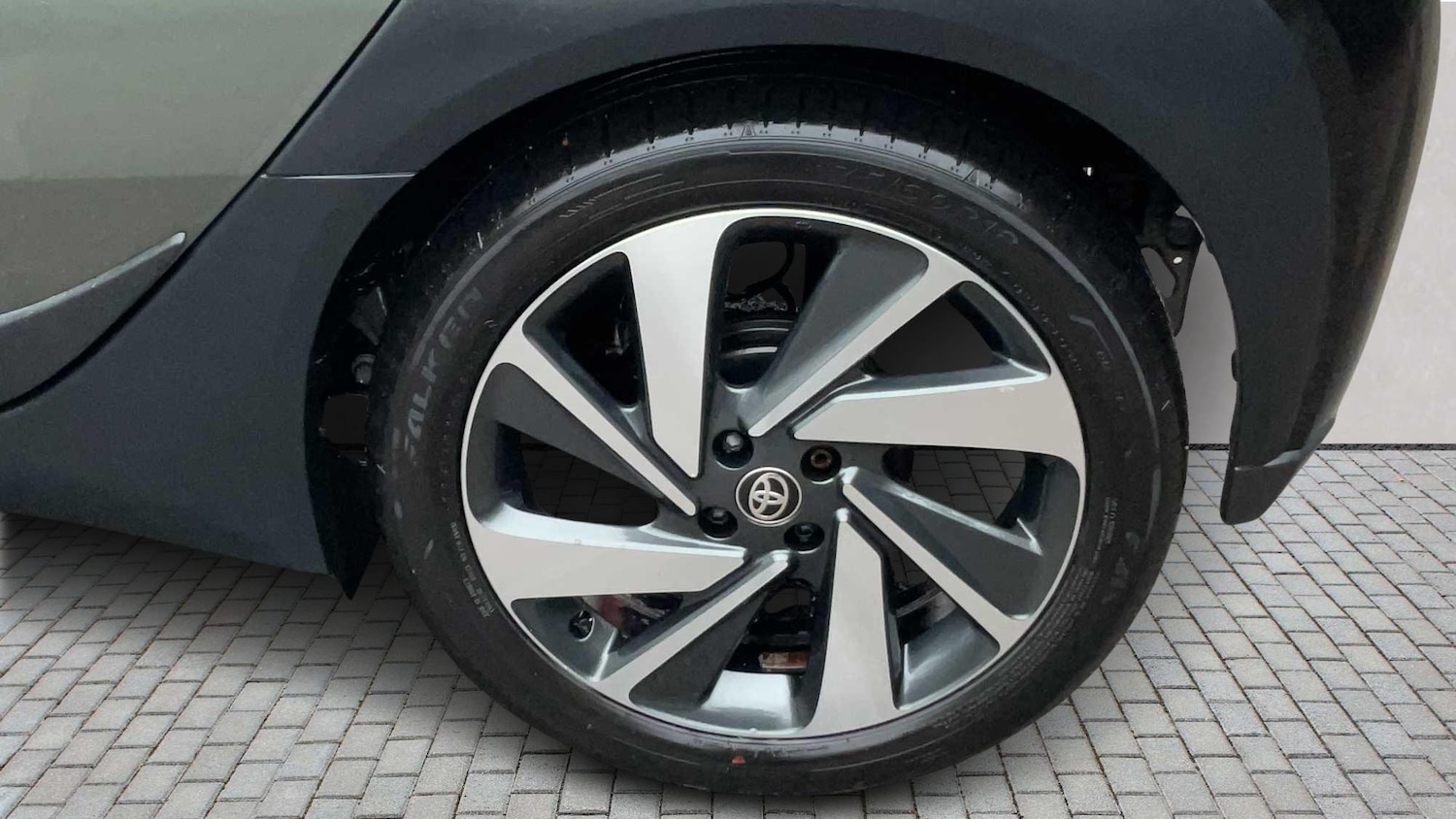 Used Toyota Aygo X 2023 for sale - 77996050: Photo 6