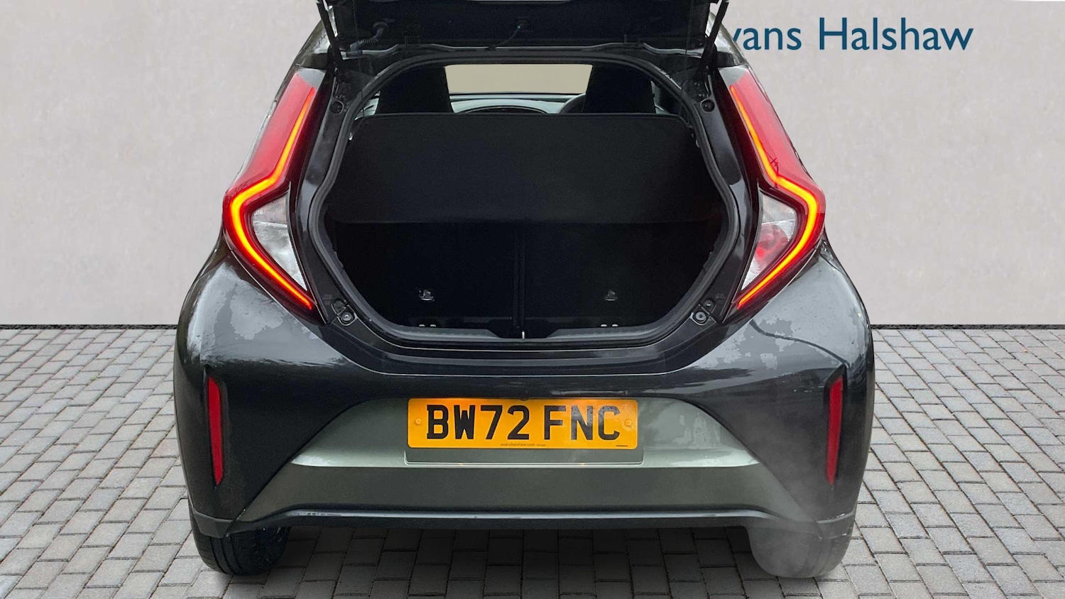 Used Toyota Aygo X 2023 for sale - 77996050: Photo 7