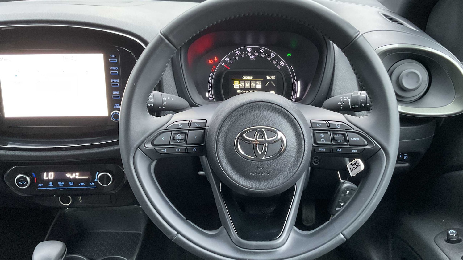 Used Toyota Aygo X 2023 for sale - 77996050: Photo 9