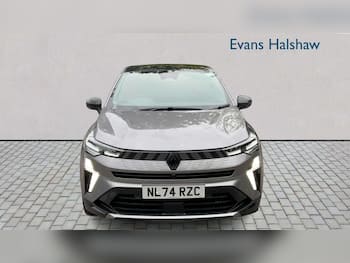 Used Renault Symbioz 2024 for sale - 79770550: Photo