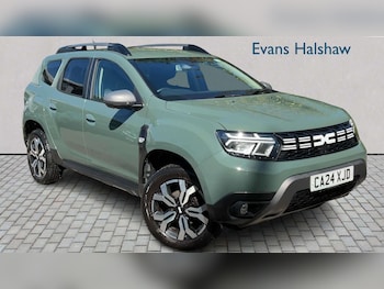 Used Dacia Duster 2024 for sale - 78451286: Photo