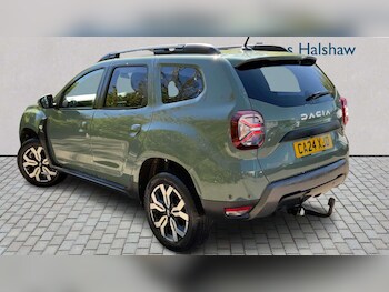 Used Dacia Duster 2024 for sale - 78451286: Photo