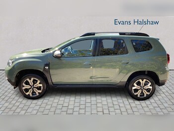 Used Dacia Duster 2024 for sale - 78451286: Photo