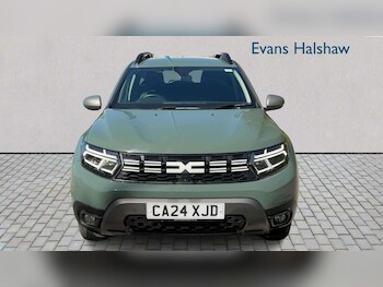 Used Dacia Duster 2024 for sale - 78451286: Photo