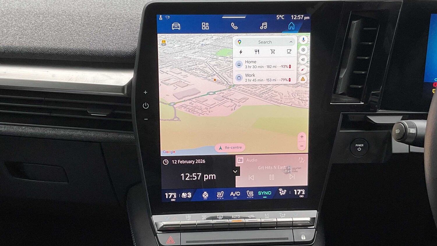 Used Renault Megane E Tech 2025 for sale - 77942905: Photo 10