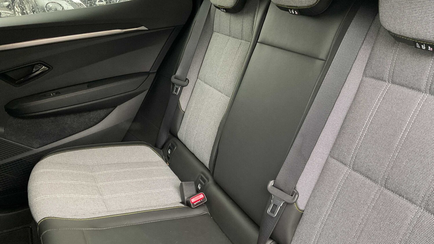 Used Renault Megane E Tech 2025 for sale - 77942905: Photo 13