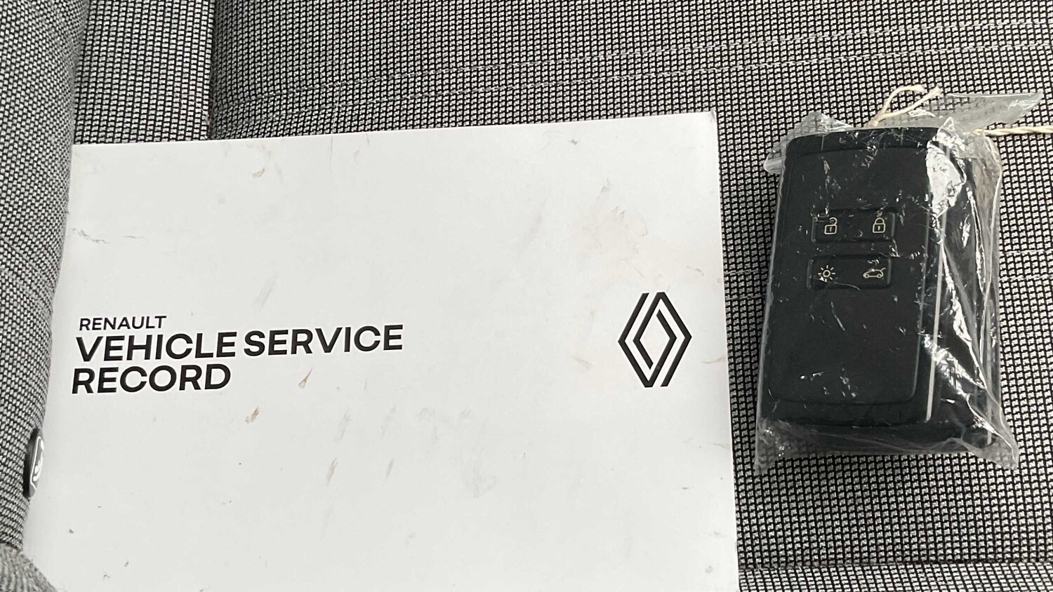 Used Renault Megane E Tech 2025 for sale - 77942905: Photo 15